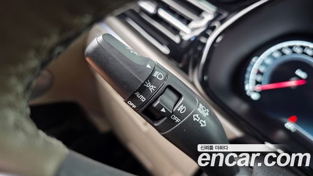 Kia Mohave The Master Diesel 3.0 4WD 5-Seater Masters 2022 — фото 30