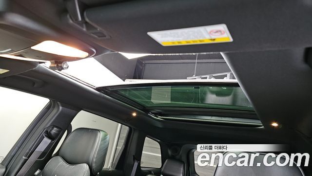 Jeep Grand Cherokee 3.0 Diesel Overland WK2 2016 — фото 18
