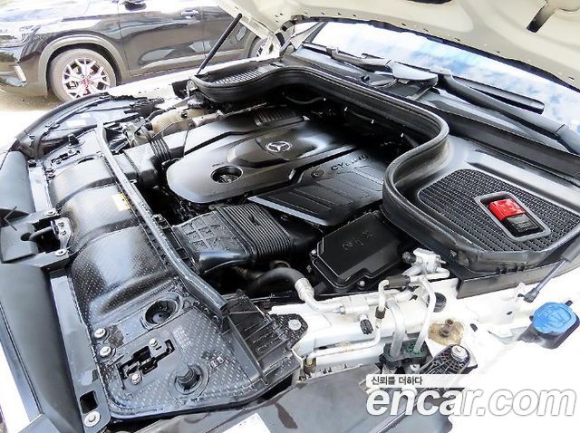 Mercedes-Benz GLS-Class (X167) GLS400d 4MATIC 2020 — фото 23