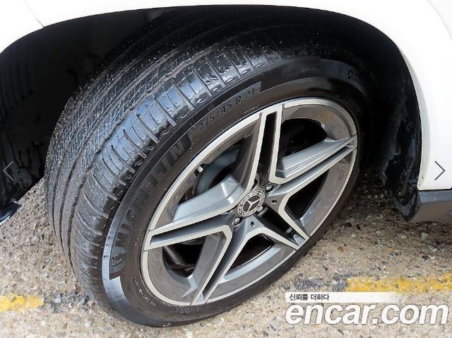 Mercedes-Benz GLS-Class (X167) GLS400d 4MATIC 2020 — фото 24