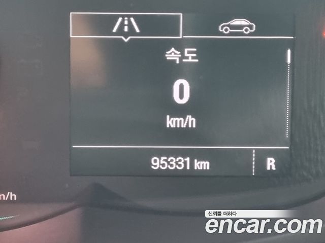 Chevrolet Trax 1.4 LT Core 2018 — фото 7