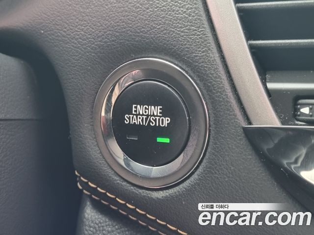 Chevrolet Trax 1.4 LT Core 2018 — фото 8