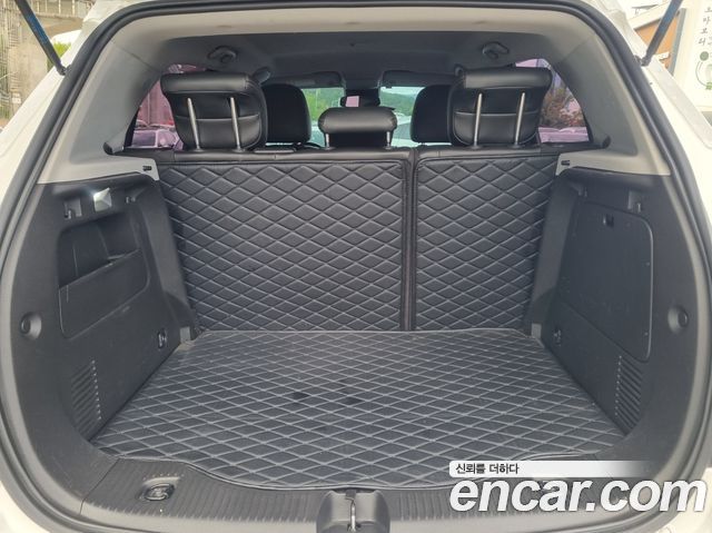 Chevrolet Trax 1.4 LT Core 2018 — фото 20