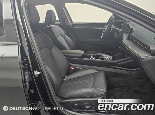 Kia K5 (III) 2.0 Prestige 2024 — фото 10
