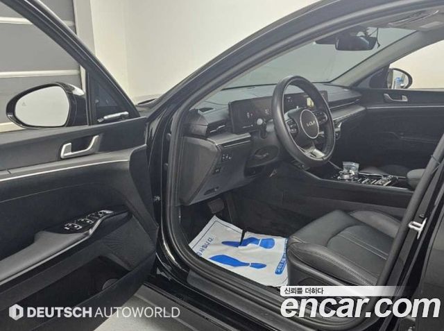 Kia K5 (III) 2.0 Prestige 2024 — фото 15