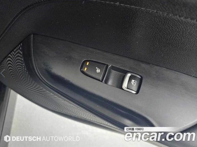 Kia K5 (III) 2.0 Prestige 2024 — фото 20