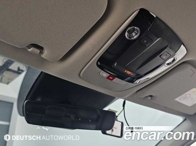 Kia K5 (III) 2.0 Prestige 2024 — фото 22