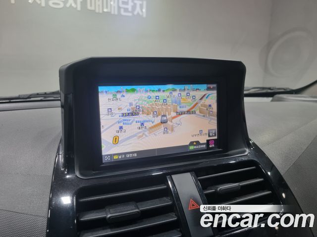 Chevrolet Spark LT Standard 2014 — фото 16