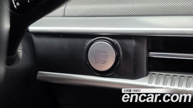 Kia K5 (III) 2.0 Trendy 2022 — фото 14