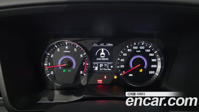 KG Mobility (SsangYong) Very New Tivoli Gasoline 1.5 2WD V5 2021 — фото 8