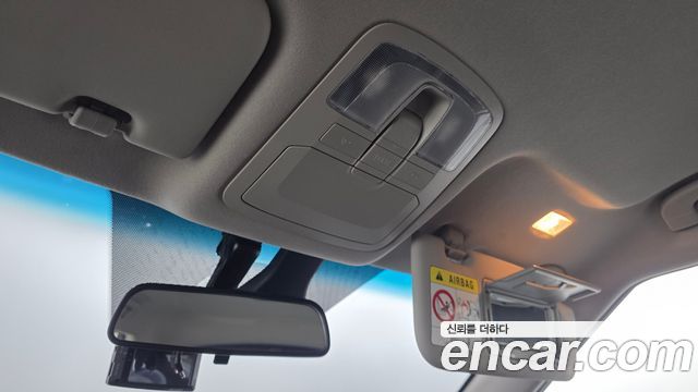 KG Mobility (SsangYong) Very New Tivoli Gasoline 1.5 2WD V5 2021 — фото 27
