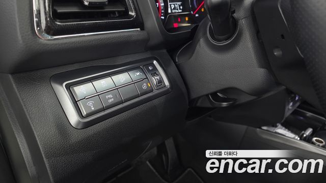 KG Mobility (SsangYong) Very New Tivoli Gasoline 1.5 2WD V5 2021 — фото 28
