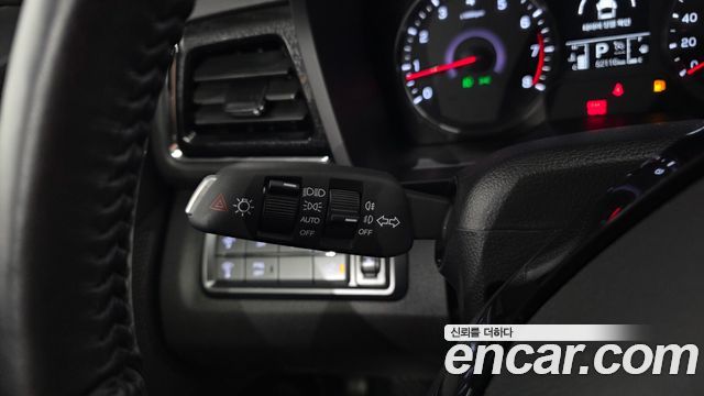 KG Mobility (SsangYong) Very New Tivoli Gasoline 1.5 2WD V5 2021 — фото 30