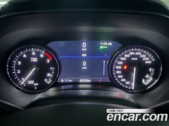 Cadillac CT4 2.0 Sport 2020 — фото 16