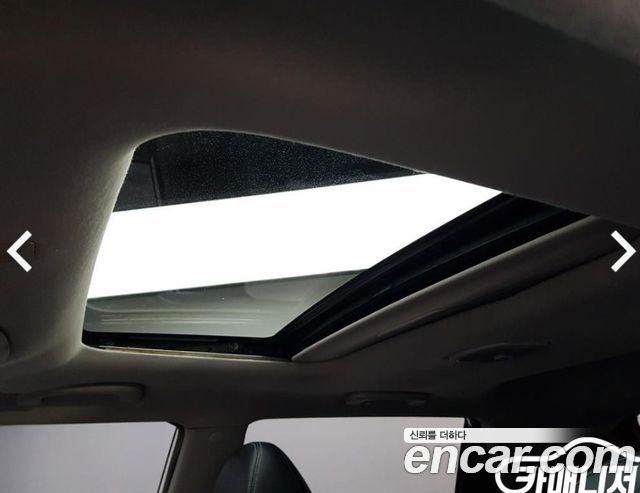 KG Mobility (SsangYong) Tivoli VX 2WD 2015 — фото 17