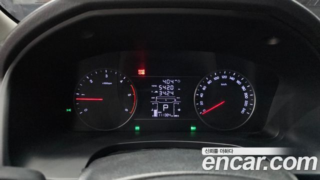 KG Mobility (SsangYong) Rexton Sports Diesel 2.2 2WD Adventure 2018 — фото 8
