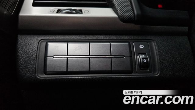 KG Mobility (SsangYong) Rexton Sports Diesel 2.2 2WD Adventure 2018 — фото 18