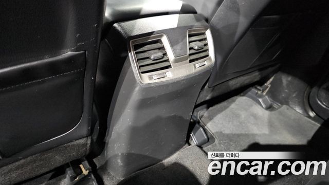 KG Mobility (SsangYong) Rexton Sports Diesel 2.2 2WD Adventure 2018 — фото 19