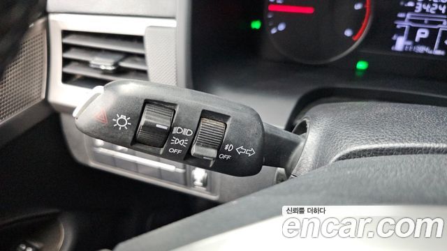 KG Mobility (SsangYong) Rexton Sports Diesel 2.2 2WD Adventure 2018 — фото 20