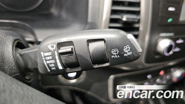 KG Mobility (SsangYong) Rexton Sports Diesel 2.2 2WD Adventure 2018 — фото 27