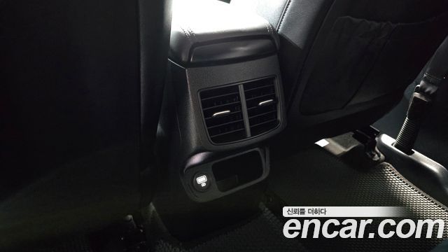 Kia Seltos Gasoline 1.6 Turbo 2WD Noblesse 2020 — фото 29