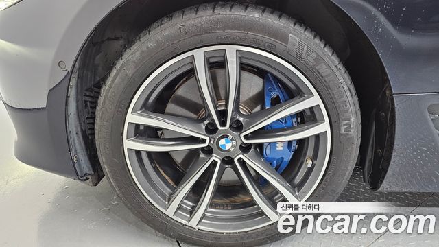 BMW 6 Series GT (G32) 630i xDrive M Sport 2021 — фото 5