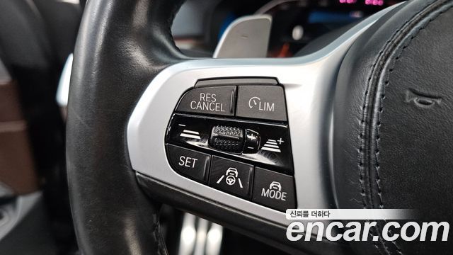 BMW 6 Series GT (G32) 630i xDrive M Sport 2021 — фото 18
