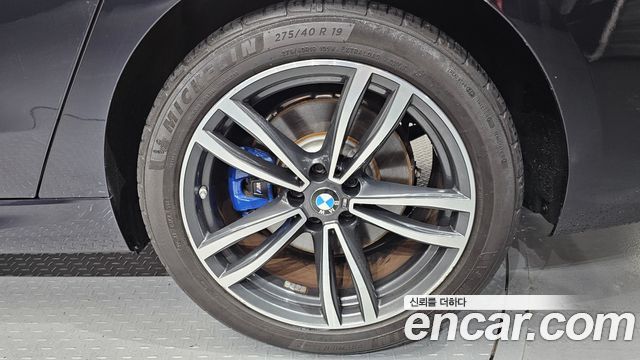 BMW 6 Series GT (G32) 630i xDrive M Sport 2021 — фото 21