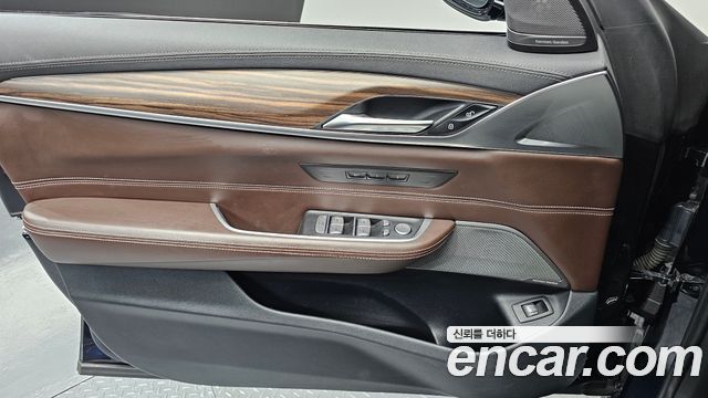BMW 6 Series GT (G32) 630i xDrive M Sport 2021 — фото 24