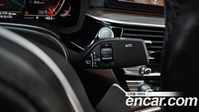 BMW 6 Series GT (G32) 630i xDrive M Sport 2021 — фото 27