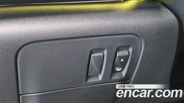 Renault Korea SM6 2.0 GDe RE 2016 — фото 13