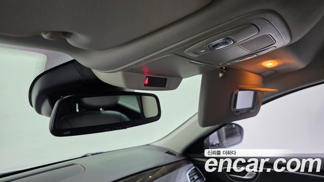 Renault Korea SM6 2.0 GDe RE 2016 — фото 15