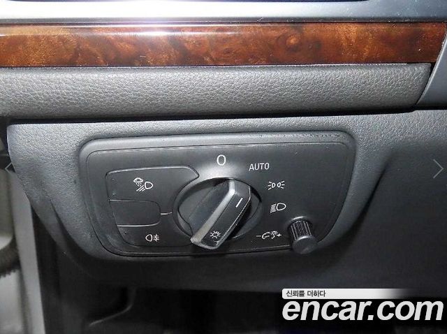 Audi A6 3.0 TFSI Quattro C7 2013 — фото 18
