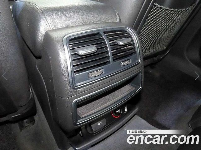 Audi A6 3.0 TFSI Quattro C7 2013 — фото 21