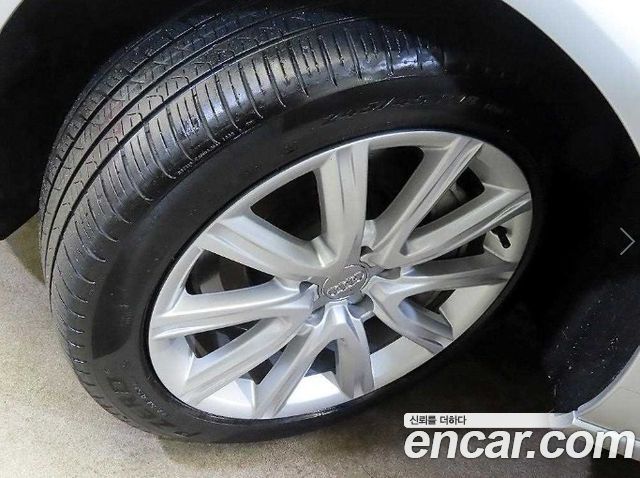 Audi A6 3.0 TFSI Quattro C7 2013 — фото 24