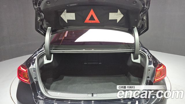 Renault Korea SM6 2.0 GDe SE 2017 — фото 20