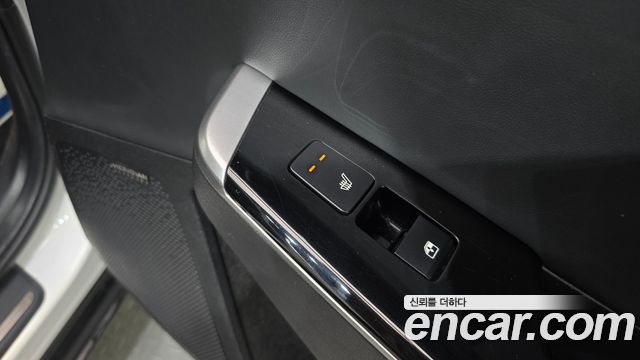 Kia EV6 Long Range Earth 2022 — фото 19
