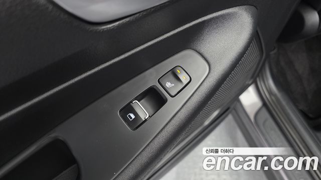 Hyundai Santa Fe Diesel 2.2 2WD Exclusive 2023 — фото 33