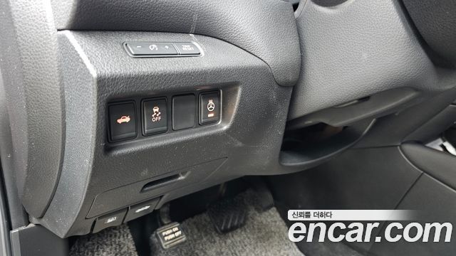 Nissan Altima 2.5 L33 2017 — фото 16