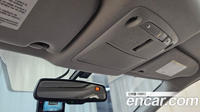 Nissan Altima 2.5 L33 2017 — фото 18