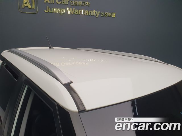 KG Mobility (SsangYong) Tivoli Diesel LX 2WD 2017 — фото 22