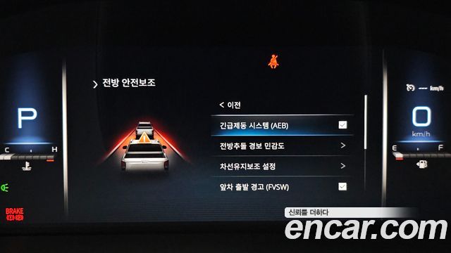 KG Mobility (SsangYong) Rexton Sports Khan Diesel 2.2 4WD Expedition 2022 — фото 15