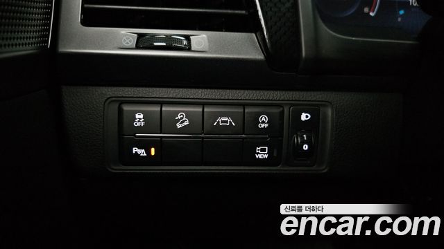 KG Mobility (SsangYong) Rexton Sports Khan Diesel 2.2 4WD Expedition 2022 — фото 28