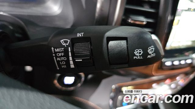 KG Mobility (SsangYong) Rexton Sports Khan Diesel 2.2 4WD Expedition 2022 — фото 32
