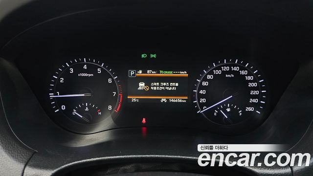 Genesis G80 3.3 GDI AWD Premium Luxury 2018 — фото 8