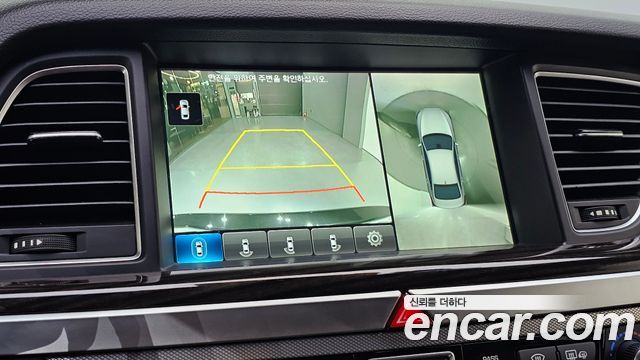 Genesis G80 3.3 GDI AWD Premium Luxury 2018 — фото 15