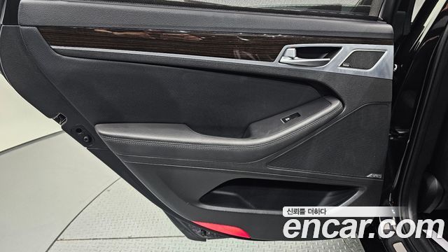 Genesis G80 3.3 GDI AWD Premium Luxury 2018 — фото 25