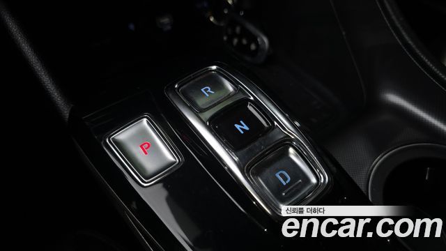 Hyundai Sonata (DN8) 2.0 LPG(Disabled Person) Modern 2020 — фото 9