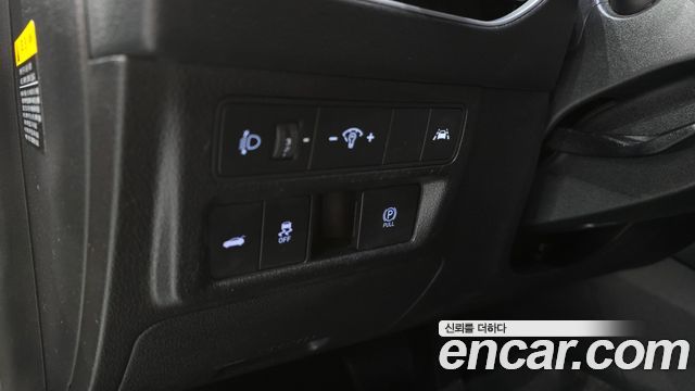 Hyundai Sonata (DN8) 2.0 LPG(Disabled Person) Modern 2020 — фото 17