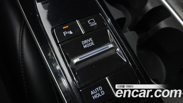 Hyundai Sonata (DN8) 2.0 LPG(Disabled Person) Modern 2020 — фото 18
